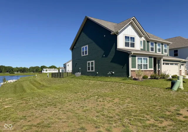 3rd image of 1190 Turner Trace Pl N, Avon, IN 46123 | MLS# 22105742