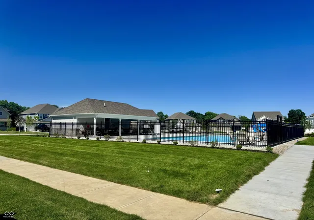 46th image of 1190 Turner Trace Pl N, Avon, IN 46123 | MLS# 22105742