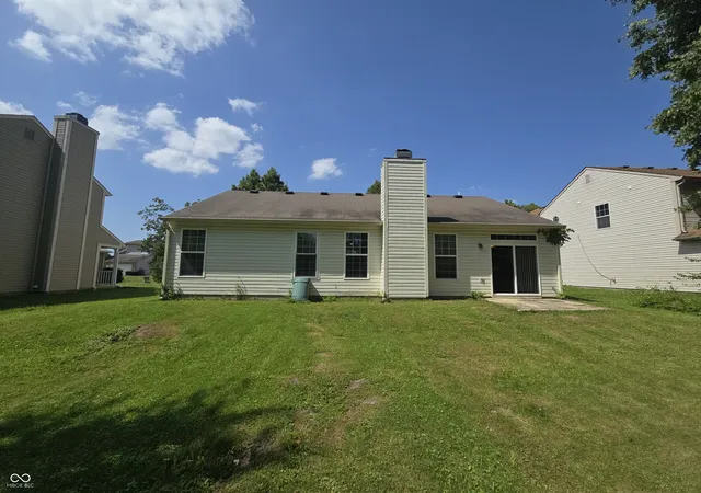 21st image of 11377 Shady Hollow Ln, Indianapolis, IN 46229 | MLS# 22105743