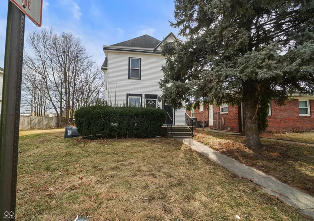 4th image of 131 W 13Th St, Anderson, IN 46016 | MLS# 22105747