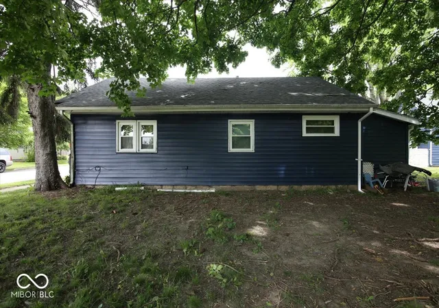 4th image of 1732 Noble St, Anderson, IN 46016 | MLS# 22105748