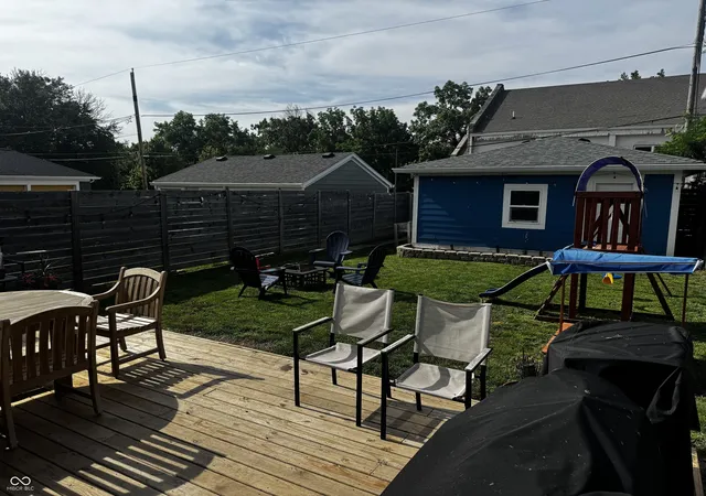 Photo 3 of Sale Pending at 1338 E Minnesota St, Indianapolis, IN 46203 | MLS# 22105751 | Listing updated on 2026-08-30