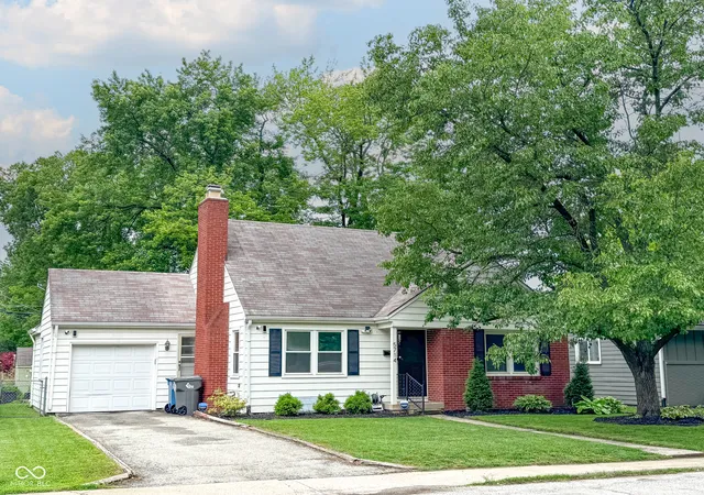 1st image of 5714 N Rural St, Indianapolis, IN 46220 | MLS# 22105753
