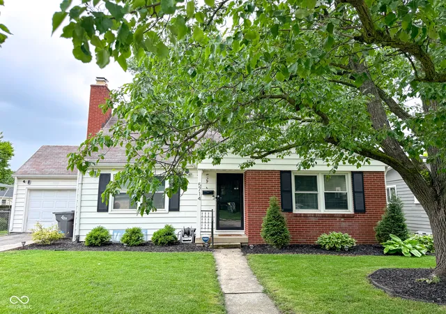2nd image of 5714 N Rural St, Indianapolis, IN 46220 | MLS# 22105753