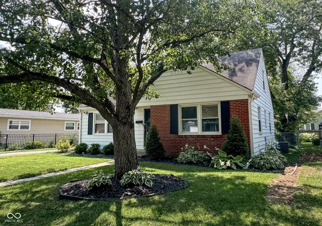 2nd image of 5714 N Rural St, Indianapolis, IN 46220 | MLS# 22105753