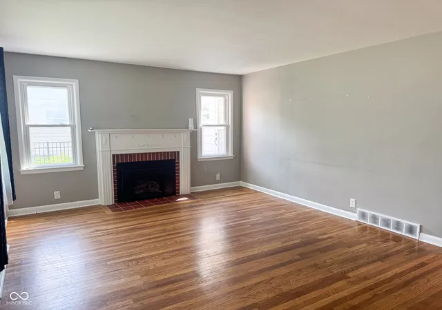 Photo 2 of Single family home for sale at 5714 N Rural St, Indianapolis, IN 46220 | MLS# 22105753 | Listing updated on 2026-09-17