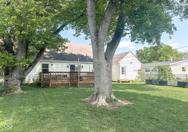 26th image of 5714 N Rural St, Indianapolis, IN 46220 | MLS# 22105753