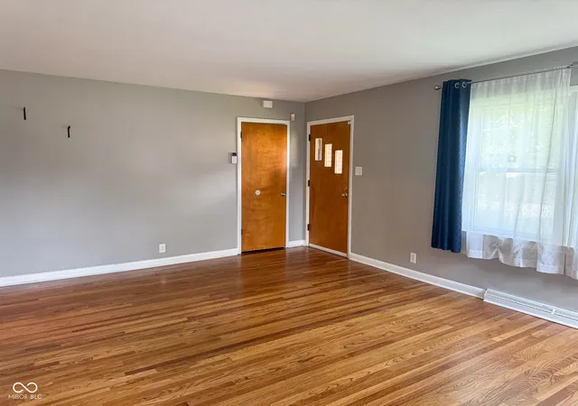 Photo 3 of Single family home for sale at 5714 N Rural St, Indianapolis, IN 46220 | MLS# 22105753 | Listing updated on 2026-09-17