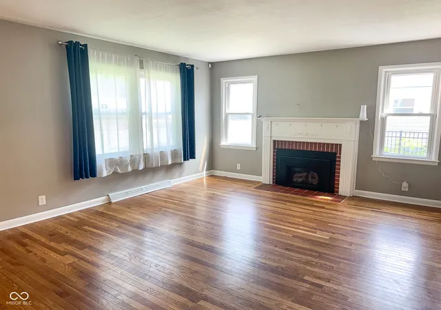 Photo 3 of Single family home for sale at 5714 N Rural St, Indianapolis, IN 46220 | MLS# 22105753 | Listing updated on 2026-10-09