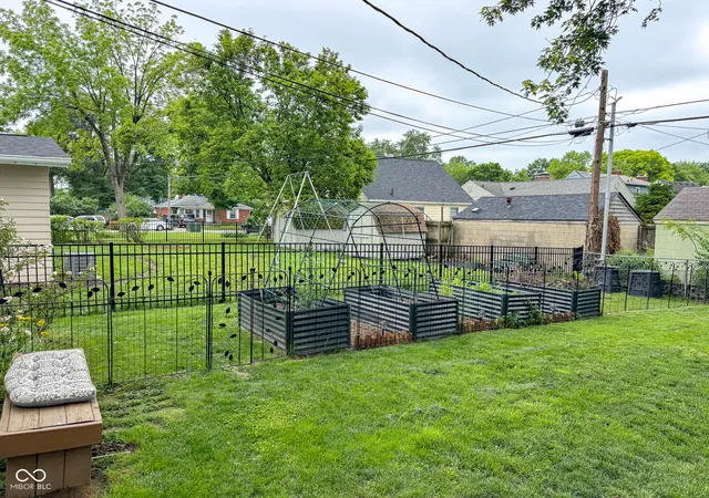 42nd image of 5714 N Rural St, Indianapolis, IN 46220 | MLS# 22105753