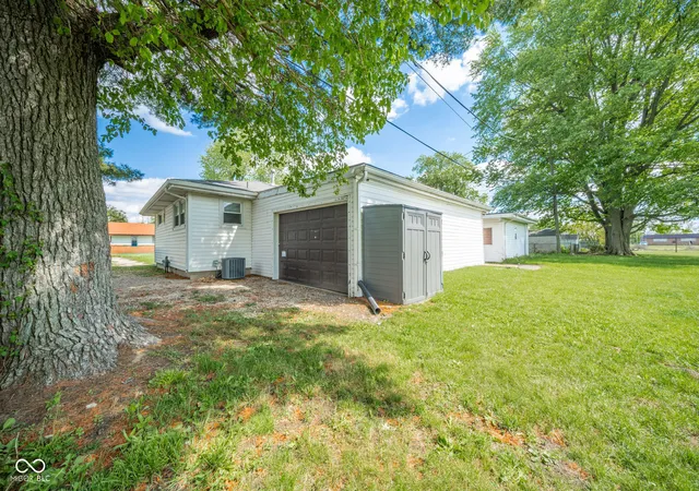 Homes for sale in Muncie, IN | 3505 S Ebright St, Muncie, IN 47302 | MLS# 22105761