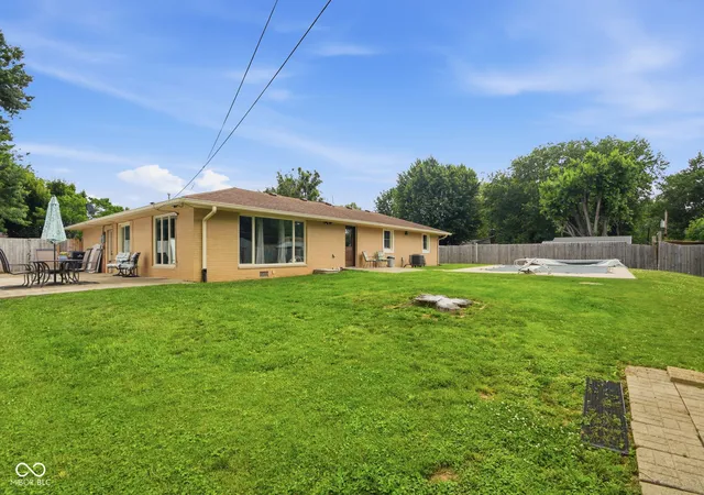 27th image of 9940 W Sunset Ln, Elwood, IN 46036 | MLS# 22105765