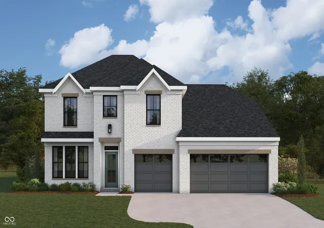 1st image of 6960 Montauk Dr, Mc Cordsville, IN 46055 | MLS# 22105767