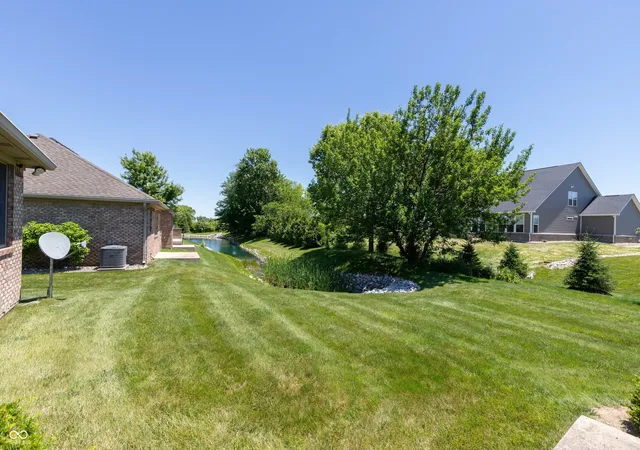 29th image of 1185 Spencer Dr, Brownsburg, IN 46112 | MLS# 22105772