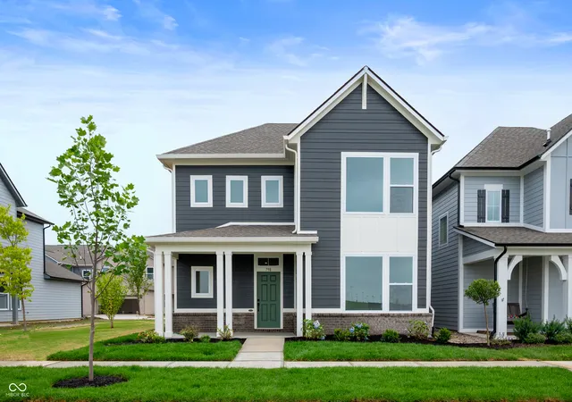 1st image of 786 Possman Wy, Westfield, IN 46074 | MLS# 22105773