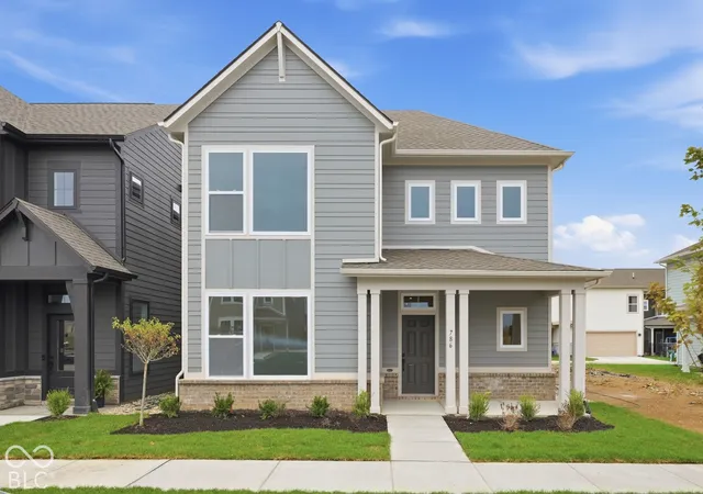 Single family home for sale at 786 Possman Way, Westfield, IN 46074 | MLS# 22105773
