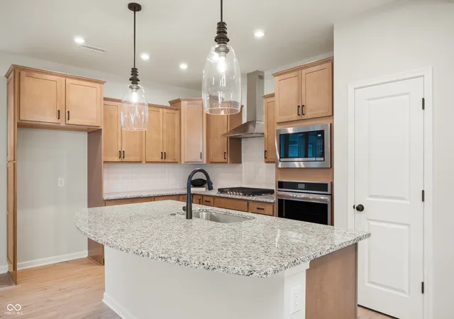 2nd image of 786 Possman Wy, Westfield, IN 46074 | MLS# 22105773