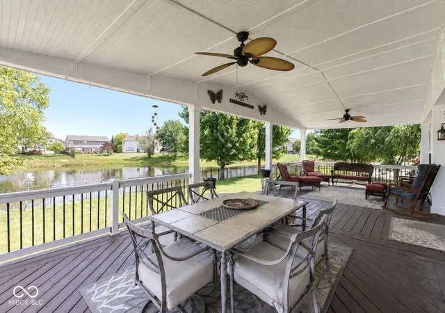 Photo 3 of Sale Pending at 10526 Pokagon Way, Indianapolis, IN 46239 | MLS# 22105790 | Listing updated on 2026-09-23