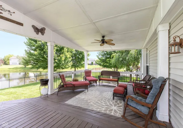 Photo 3 of Sale Pending at 10526 Pokagon Way, Indianapolis, IN 46239 | MLS# 22105790 | Listing updated on 2026-09-23