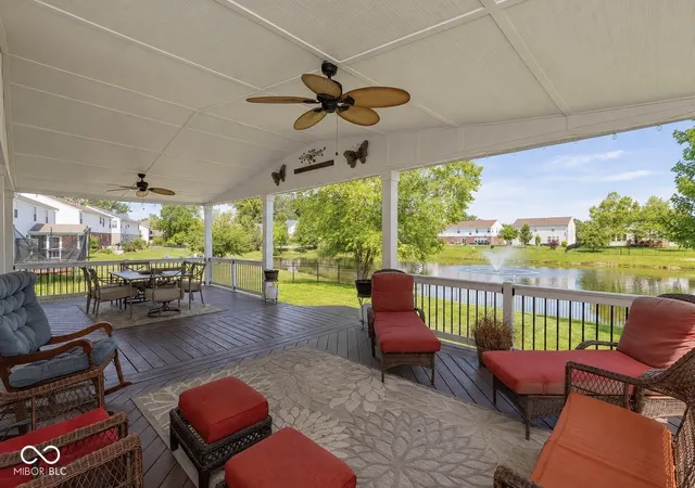 Photo 4 of Sale Pending at 10526 Pokagon Way, Indianapolis, IN 46239 | MLS# 22105790 | Listing updated on 2026-09-23