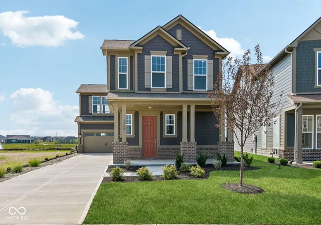Photo 1 of Single family home for sale at 15762 Showdown Rd, Noblesville, IN 46060 | MLS# 22105800 | Listing updated on 2026-09-29