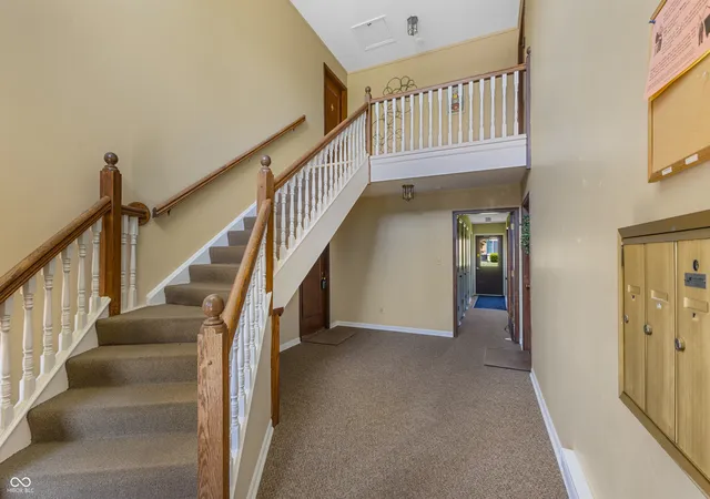 Photo 3 of Condo for sale at 530 Hunters #D, Carmel, IN 46032 | MLS# 22105801 | Listing updated on 2026-09-23