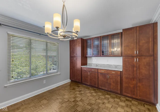 Photo 3 of Condo for sale at 530 Hunters #D, Carmel, IN 46032 | MLS# 22105801 | Listing updated on 2026-10-26