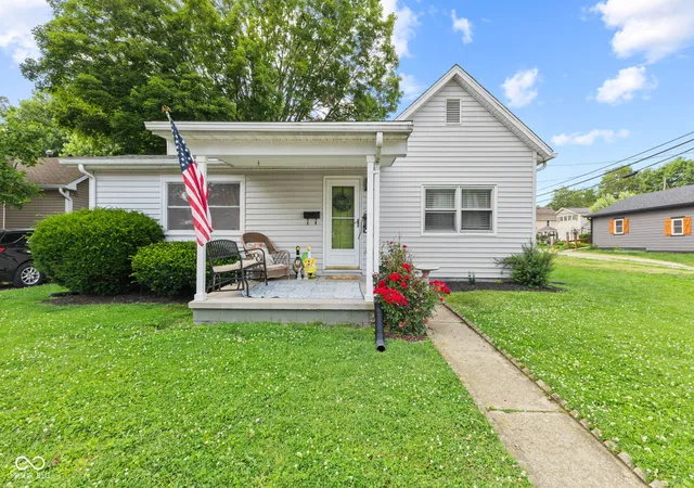 1st image of 440 E Highland St, Martinsville, IN 46151 | MLS# 22105814