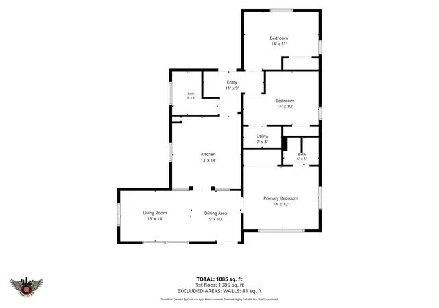 36th image of 440 E Highland St, Martinsville, IN 46151 | MLS# 22105814