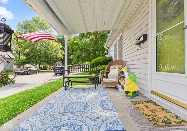 4th image of 440 E Highland St, Martinsville, IN 46151 | MLS# 22105814