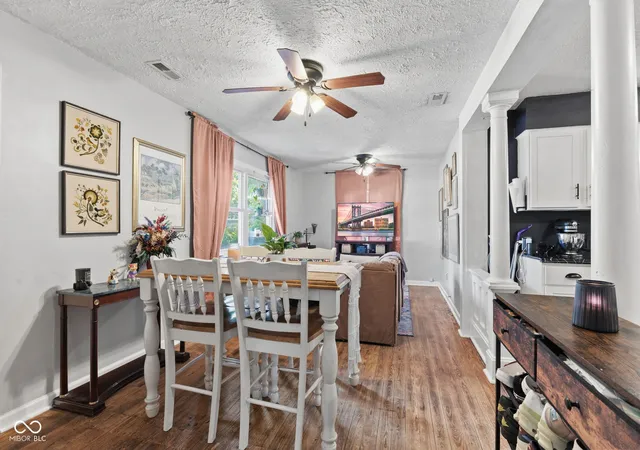 5th image of 440 E Highland St, Martinsville, IN 46151 | MLS# 22105814