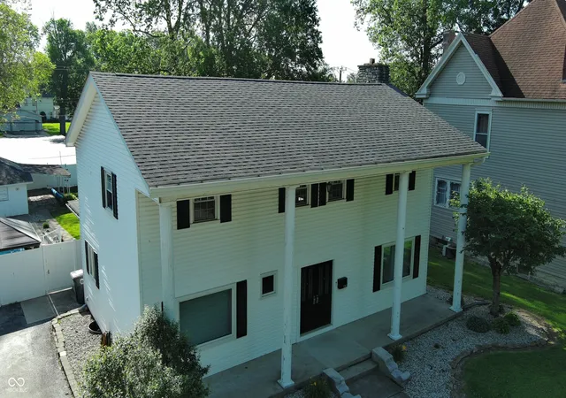 Homes for sale in Rushville, IN | 530 N Perkins St, Rushville, IN 46173 | MLS# 22105819