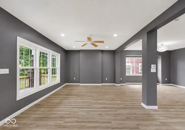 Photo 2 of Single family home for sale at 3428 N Kenwood Ave, Indianapolis, IN 46208 | MLS# 22105822 | Listing updated on 2026-10-20