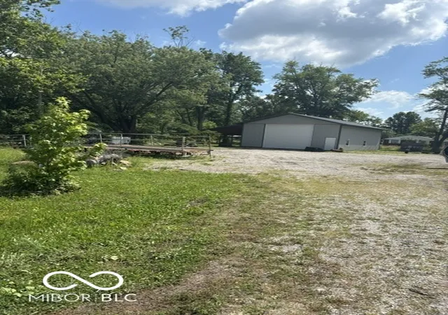 Photo 1 of Land for sale at 1100 E Us Hwy 50, North Vernon, IN 47265 | MLS# 22105823 | Listing updated on 2026-08-17