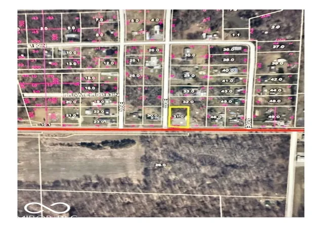 Homes for sale in North Vernon, IN | 1100 E Us Hwy 50 Hwy, North Vernon, IN 47265 | MLS# 22105823