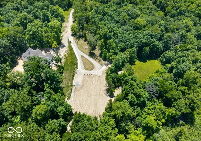 Photo 2 of Land for sale at 10651 Florida Rd, Fortville, IN 46040 | MLS# 22105824 | Listing updated on 2026-08-11