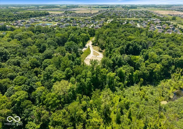 Photo 4 of Land for sale at 10651 Florida Rd, Fortville, IN 46040 | MLS# 22105824 | Listing updated on 2026-08-11