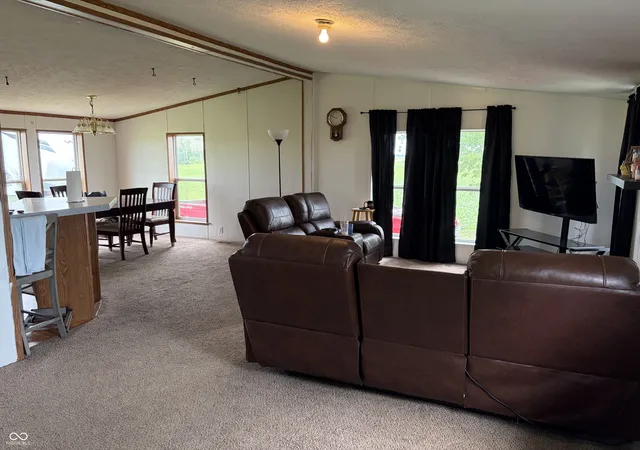 Homes for sale in Lewisville, IN | 11768 N 700 E, Lewisville, IN 47352 | MLS# 22105828