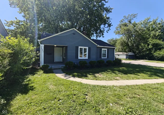 1st image of 1942 N Emerson, Indianapolis, IN 46218 | MLS# 22105831