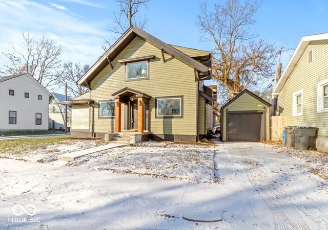 2nd image of 2936 N New Jersey St, Indianapolis, IN 46205 | MLS# 22105832
