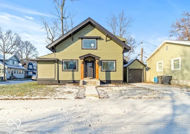 3rd image of 2936 N New Jersey St, Indianapolis, IN 46205 | MLS# 22105832