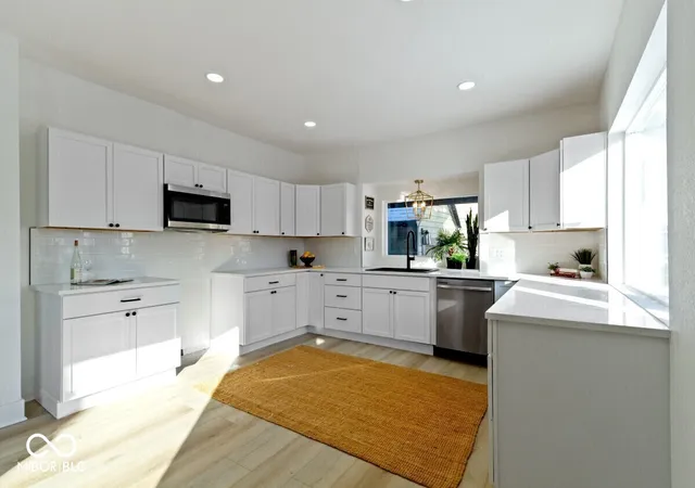 4th image of 2936 N New Jersey St, Indianapolis, IN 46205 | MLS# 22105832