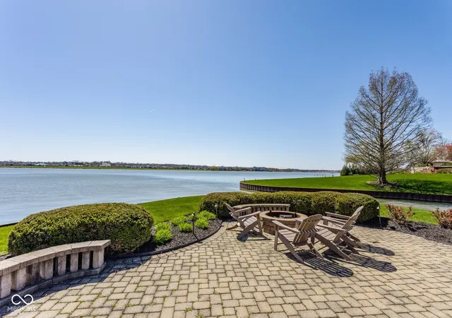 26th image of 290 Breakwater Dr, Fishers, IN 46037 | MLS# 22105840