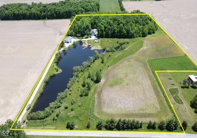 Homes for sale in New Castle, IN | 938 N County Road 275 E, New Castle, IN 47362 | MLS# 22105841
