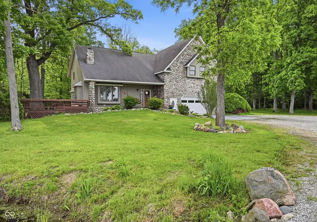 Homes for sale in New Castle, IN | 938 N County Road 275 E, New Castle, IN 47362 | MLS# 22105841
