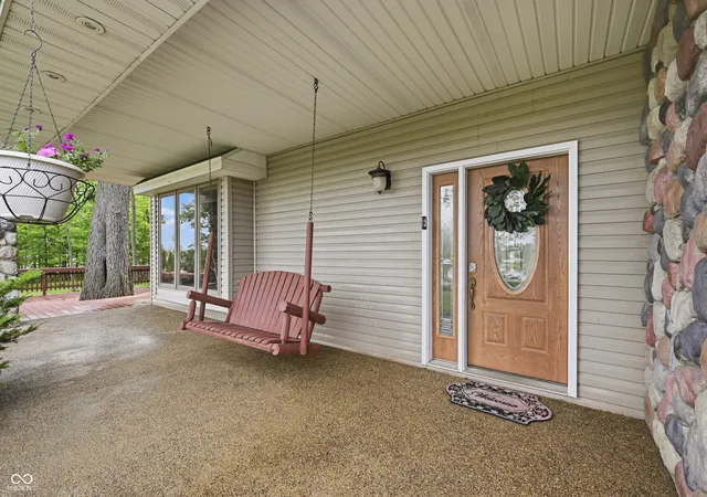 Homes for sale in New Castle, IN | 938 N County Road 275 E, New Castle, IN 47362 | MLS# 22105841
