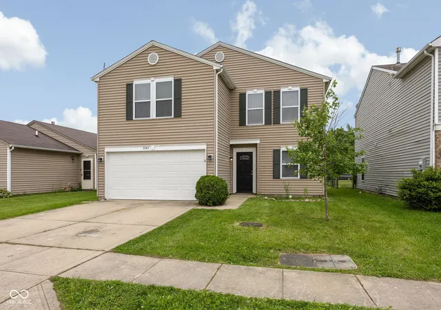Photo 2 of Single family home for sale at 7745 Amadeus Dr, Indianapolis, IN 46239 | MLS# 22105848 | Listing updated on 2026-09-21