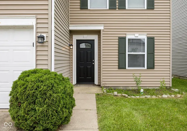 Photo 3 of Single family home for sale at 7745 Amadeus Dr, Indianapolis, IN 46239 | MLS# 22105848 | Listing updated on 2026-09-21