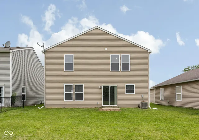 Photo 38 of Single family home for sale at 7745 Amadeus Dr, Indianapolis, IN 46239 | MLS# 22105848 | Listing updated on 2026-09-21
