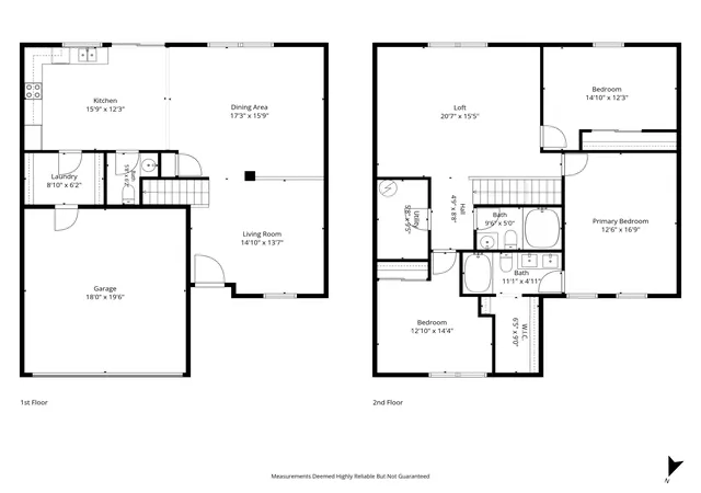 Photo 3 of Single family home for sale at 7745 Amadeus Dr, Indianapolis, IN 46239 | MLS# 22105848 | Listing updated on 2026-09-21